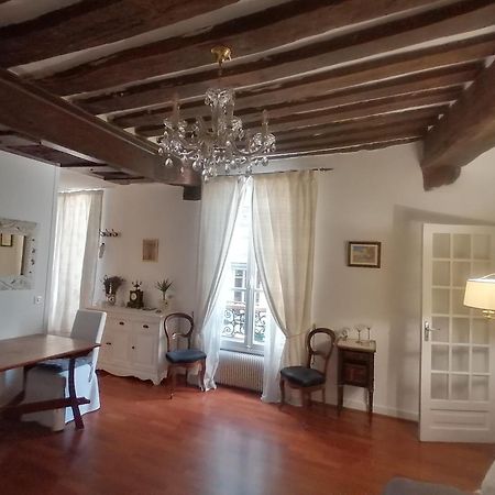 Coeur De Paris Montorgueil - Heart Of Paris - Charming Super Central Apartment For Your Ideal Parisian Days エクステリア 写真