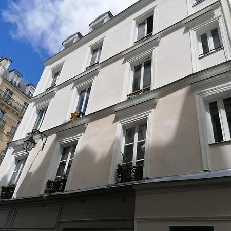 Coeur De Paris Montorgueil - Heart Of Paris - Charming Super Central Apartment For Your Ideal Parisian Days エクステリア 写真