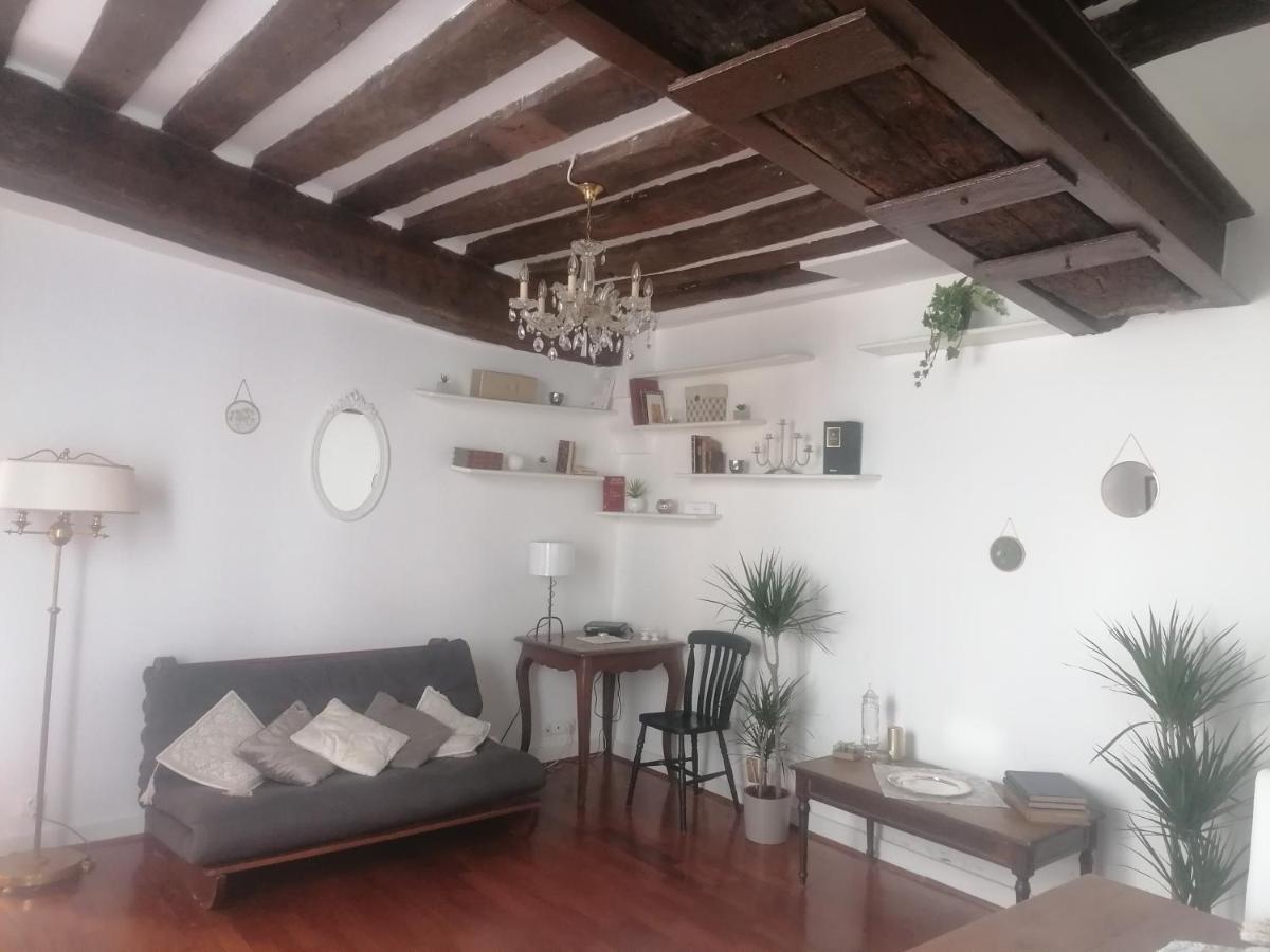 Coeur De Paris Montorgueil - Heart Of Paris - Charming Super Central Apartment For Your Ideal Parisian Days エクステリア 写真