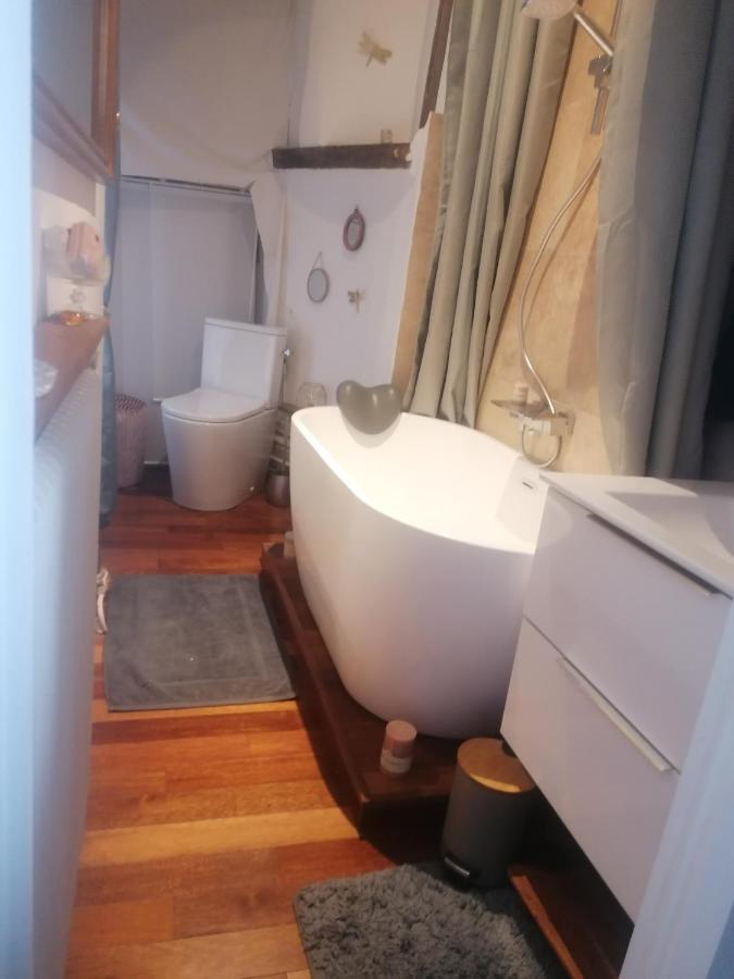 Coeur De Paris Montorgueil - Heart Of Paris - Charming Super Central Apartment For Your Ideal Parisian Days エクステリア 写真