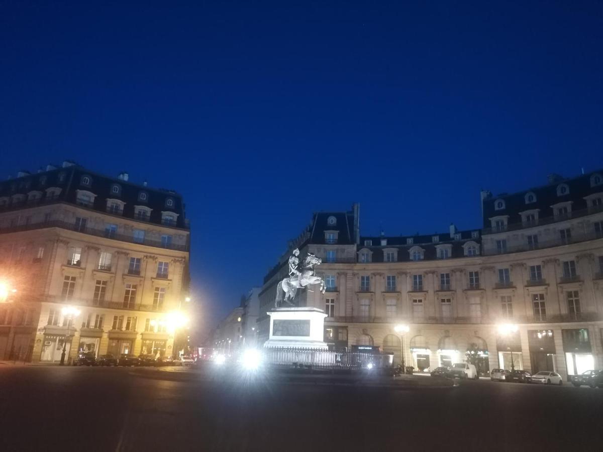 Coeur De Paris Montorgueil - Heart Of Paris - Charming Super Central Apartment For Your Ideal Parisian Days エクステリア 写真