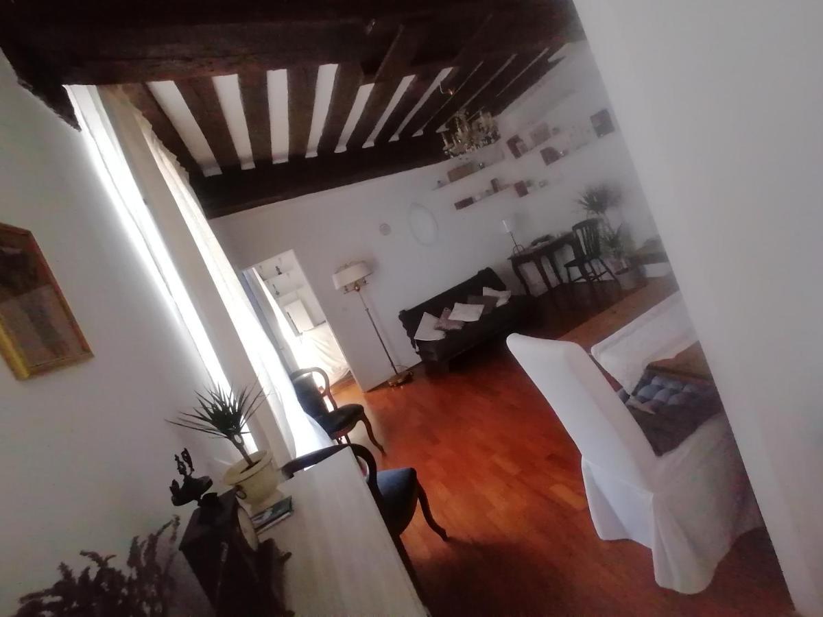 Coeur De Paris Montorgueil - Heart Of Paris - Charming Super Central Apartment For Your Ideal Parisian Days エクステリア 写真
