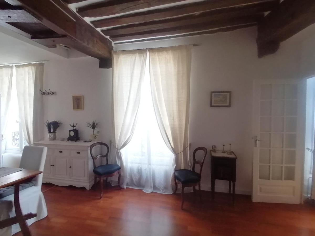 Coeur De Paris Montorgueil - Heart Of Paris - Charming Super Central Apartment For Your Ideal Parisian Days エクステリア 写真