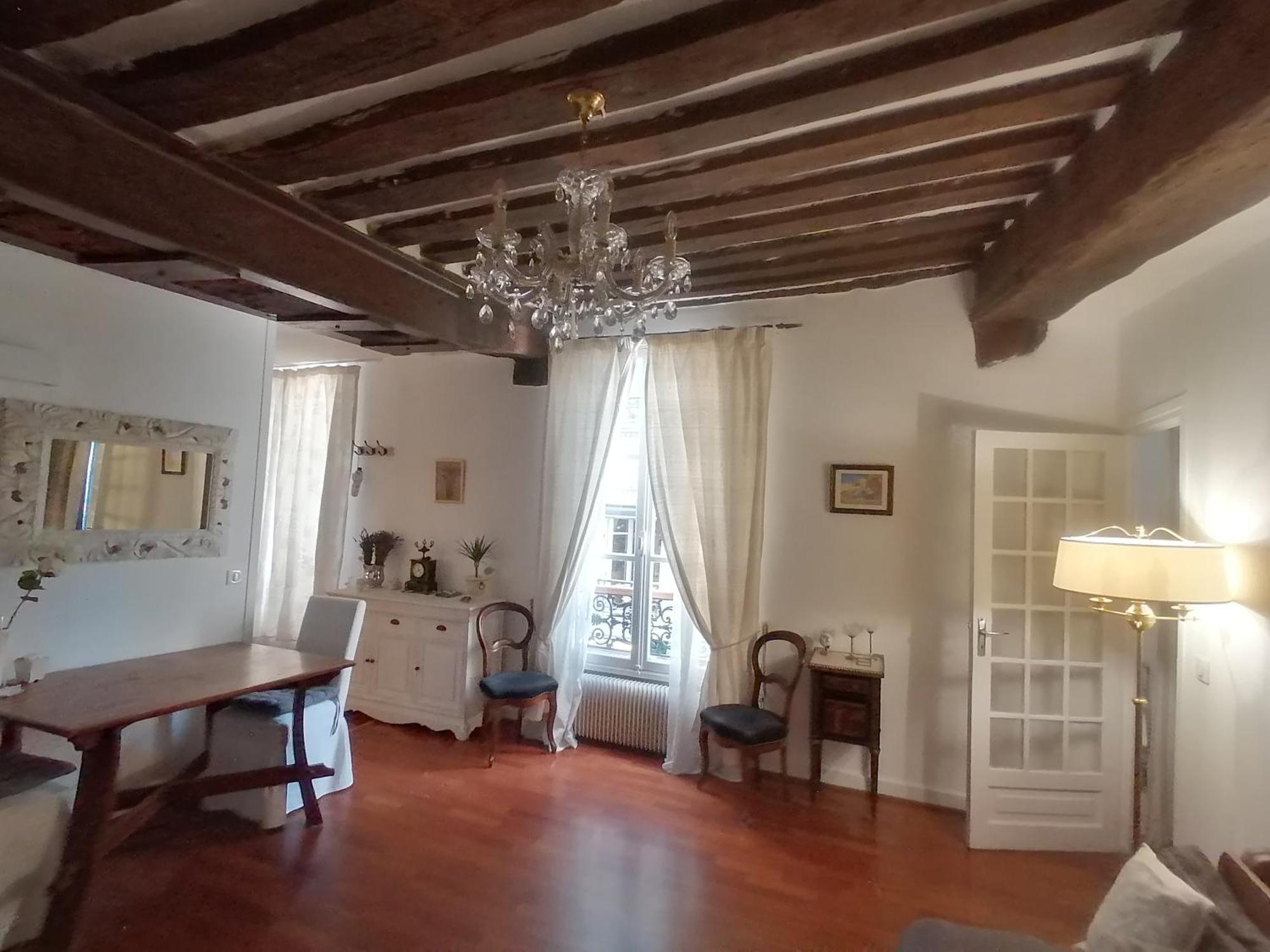 Coeur De Paris Montorgueil - Heart Of Paris - Charming Super Central Apartment For Your Ideal Parisian Days エクステリア 写真
