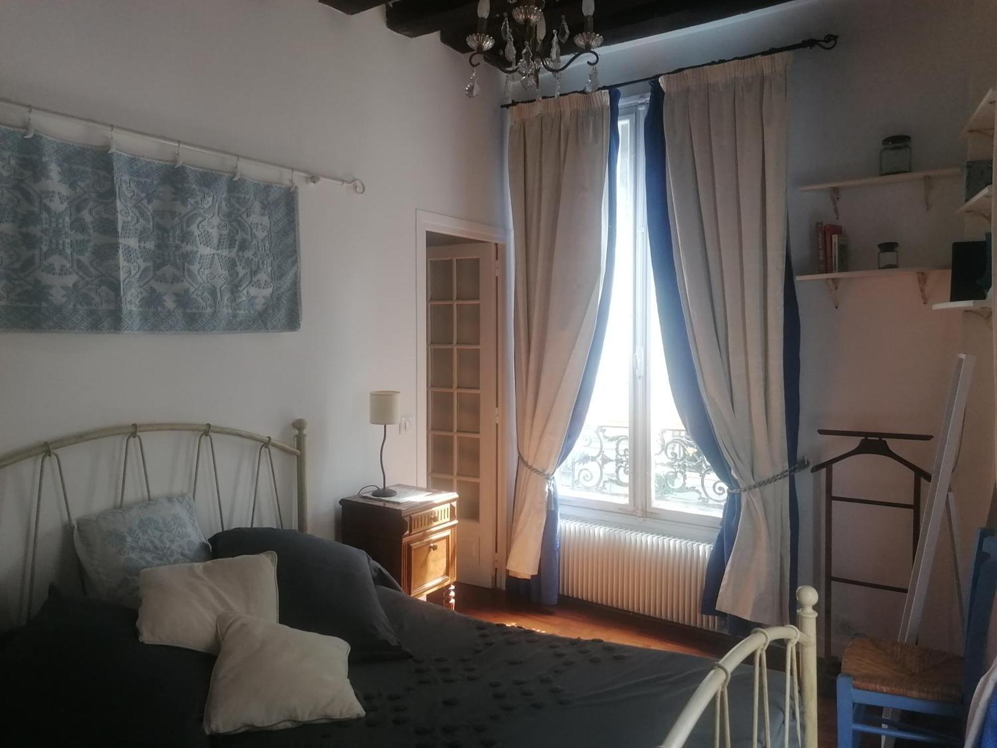 Coeur De Paris Montorgueil - Heart Of Paris - Charming Super Central Apartment For Your Ideal Parisian Days エクステリア 写真