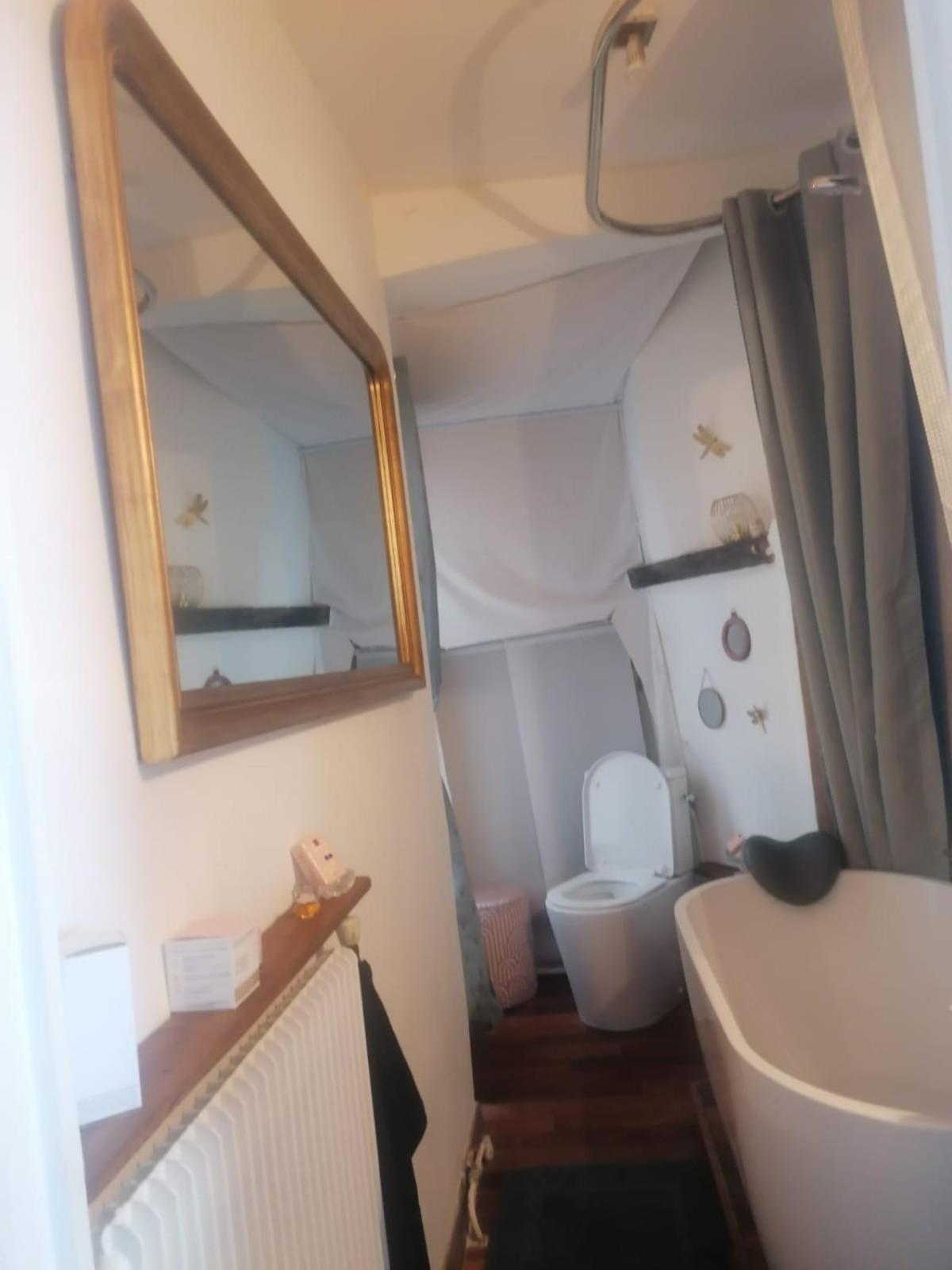 Coeur De Paris Montorgueil - Heart Of Paris - Charming Super Central Apartment For Your Ideal Parisian Days エクステリア 写真